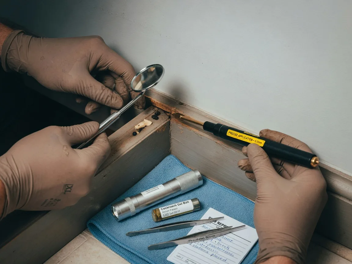 Why choose Emergency Pest Control in Dyess Afb, TX